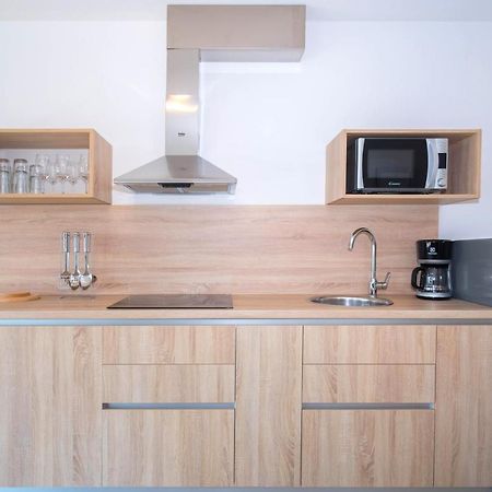 The Blueview Appartements Novigrad Novigrad Istria 외부 사진