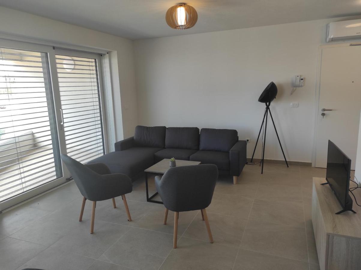 The Blueview Appartements Novigrad Novigrad Istria 외부 사진