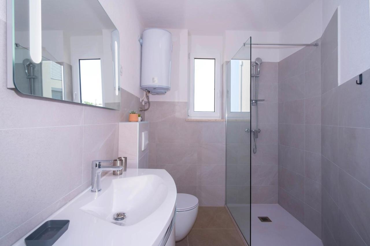 The Blueview Appartements Novigrad Novigrad Istria 외부 사진