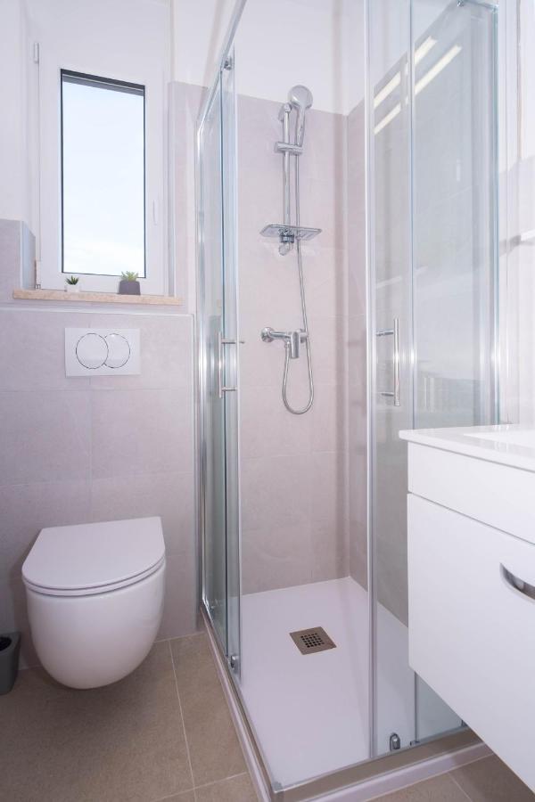 The Blueview Appartements Novigrad Novigrad Istria 외부 사진