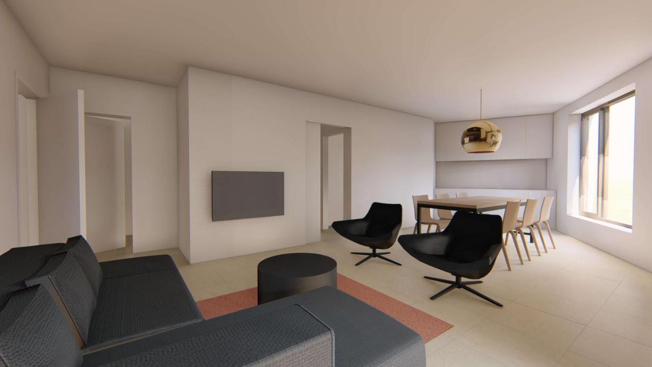 The Blueview Appartements Novigrad Novigrad Istria 외부 사진