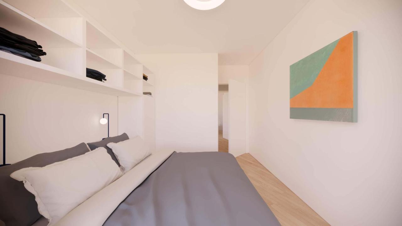 The Blueview Appartements Novigrad Novigrad Istria 외부 사진